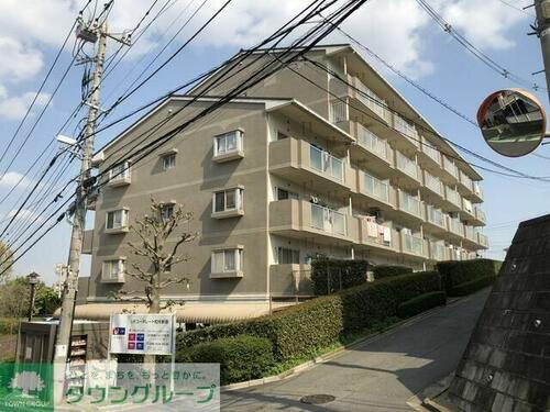 コーポレート和光新倉 地上5階地下1階建