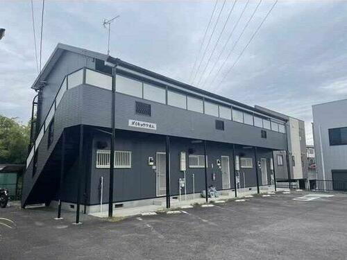 ダイキョウラオム 2階建