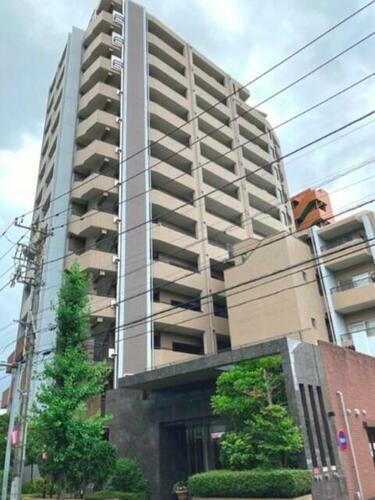 埼玉県和光市本町 築23年11ヶ月 13階建