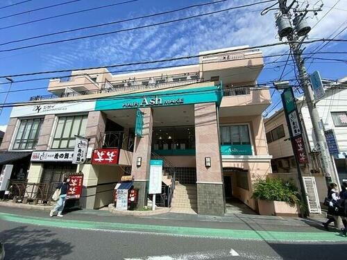 神奈川県横浜市港北区菊名７丁目 賃貸マンション