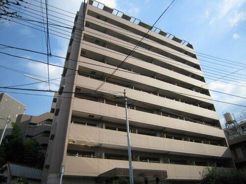 埼玉県川口市並木３丁目 10階建