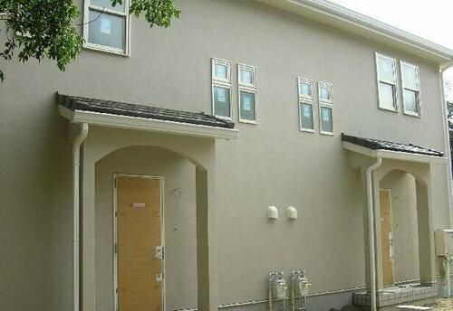 パインガーデン芦屋川ＰＨ　Ⅱ　Ｂ棟