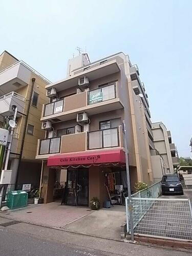 リベルタ猪名寺