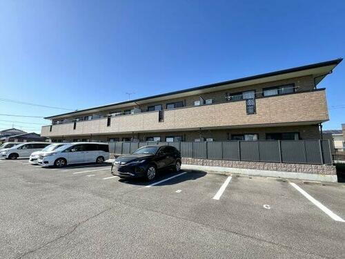 香川県高松市林町 賃貸アパート