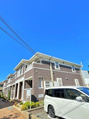 和歌山県和歌山市栄谷 2階建 築15年4ヶ月