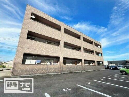 香川県高松市林町 賃貸アパート