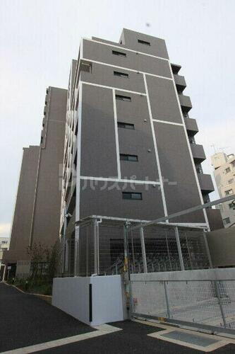 ＡＰＲＥＣＩＯＵＳ上板橋 12階建