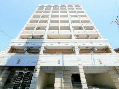 Ｌｕｘｅ都島Ⅲ