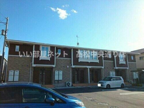 未来 2階建