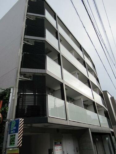 ＡＺＥＳＴ亀戸ＩＩ 5階建