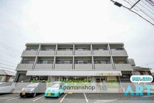 愛媛県松山市三町２丁目 3階建
