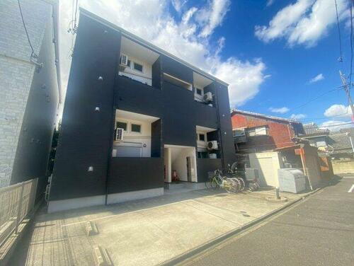 愛知県名古屋市中村区太閤５丁目 賃貸アパート