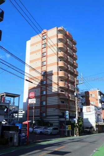 福岡県大野城市下大利１丁目 10階建