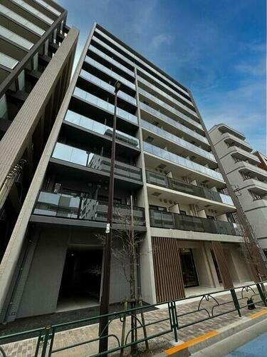 アーバンパーク浅草Ⅱ