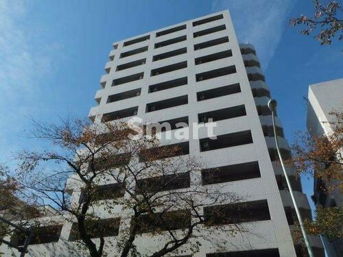 東京都中野区新井２丁目 賃貸マンション