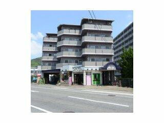 岡山県笠岡市五番町 賃貸マンション