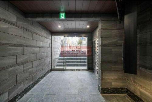 東京都渋谷区幡ヶ谷３丁目 賃貸マンション