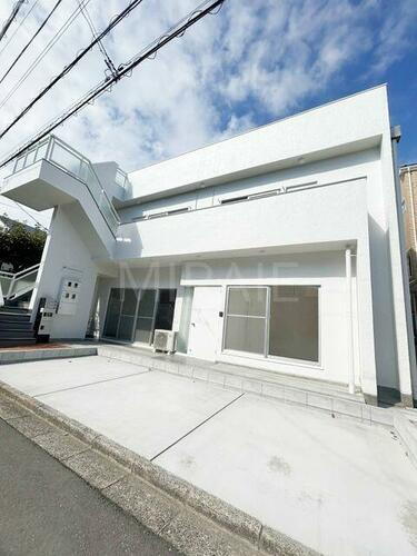 神奈川県藤沢市湘南台１丁目 賃貸マンション