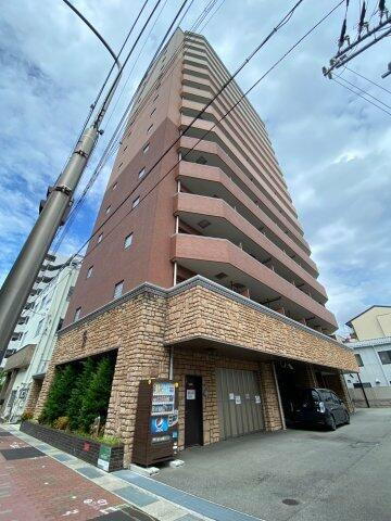 兵庫県神戸市兵庫区三川口町１丁目 15階建