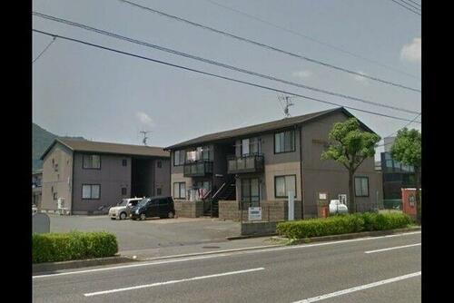 広島県福山市西新涯町２丁目 賃貸アパート