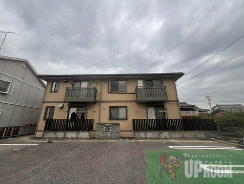 愛知県春日井市町田町２丁目 賃貸アパート