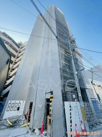 大阪府大阪市東成区玉津１丁目 賃貸マンション