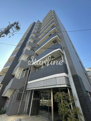 ハーモニーレジデンス大森ＷＥＳＴ