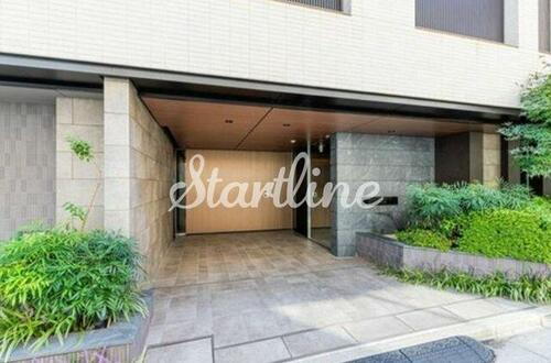 ヴィークコート代々木参宮橋