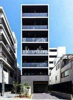 東京都墨田区石原１丁目 賃貸マンション