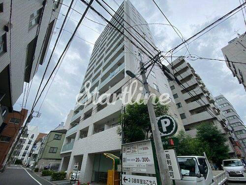 東京都台東区元浅草１丁目 15階建 築18年10ヶ月