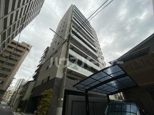 東京都台東区竜泉２丁目 賃貸マンション