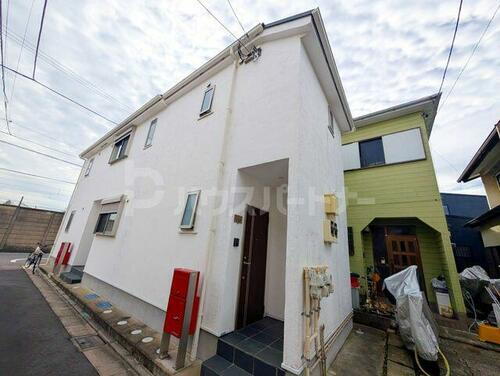 東京都葛飾区高砂５丁目 賃貸アパート