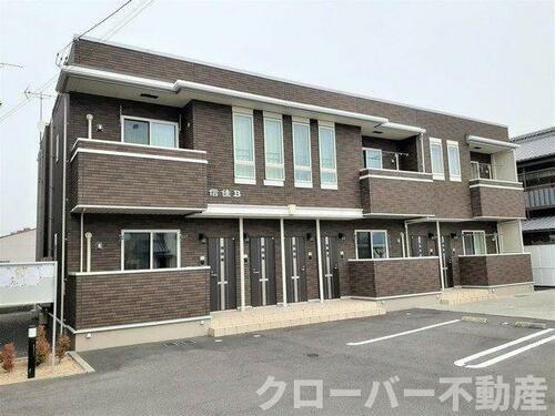 香川県仲多度郡多度津町大字道福寺 賃貸アパート