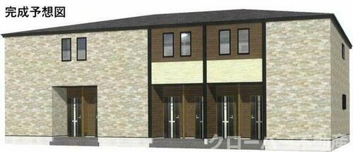 香川県綾歌郡綾川町滝宮 賃貸アパート