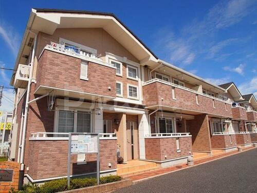 埼玉県越谷市宮本町３丁目 賃貸アパート