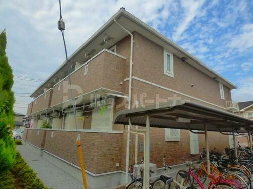 ベルフレージュＢ