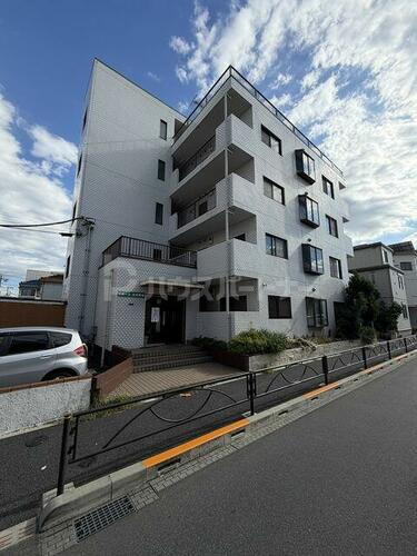 東京都葛飾区お花茶屋３丁目 賃貸マンション