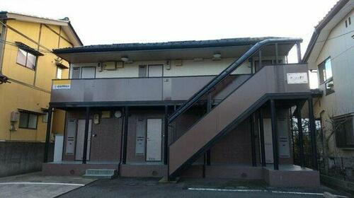 サニーコート聖Ⅳ