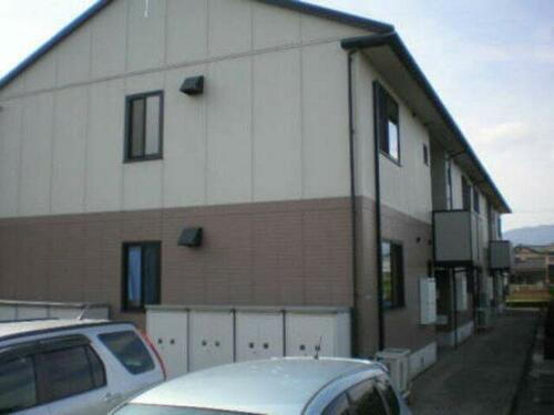 福井県越前市姫川２丁目 賃貸アパート