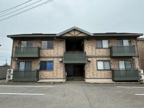 福井県鯖江市杉本町 賃貸アパート