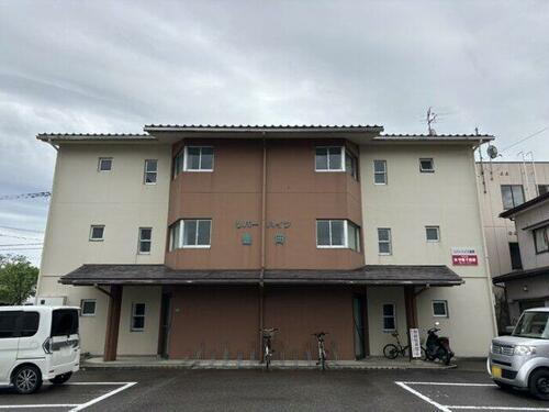 福井県福井市豊岡１丁目 賃貸マンション