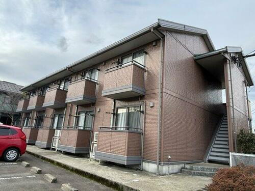 福井県福井市下馬１丁目 賃貸アパート