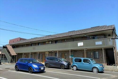 福井県越前市平出１丁目 賃貸アパート
