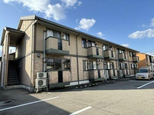 福井県鯖江市糺町 賃貸アパート