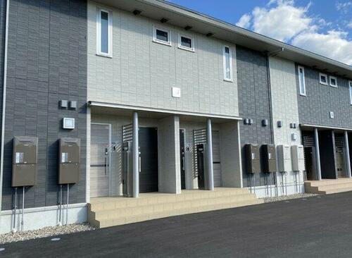 福井県越前市瓜生町 賃貸アパート