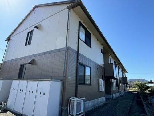 福井県越前市姫川２丁目 賃貸アパート