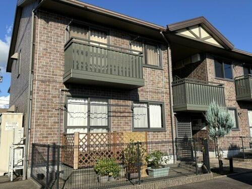 福井県福井市和田中２丁目 賃貸アパート