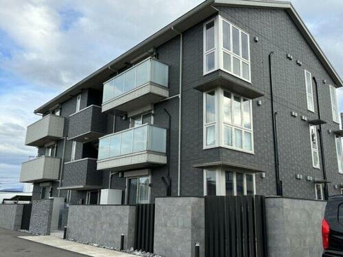 福井県越前市平出３丁目 賃貸アパート