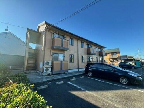 福井県福井市渕４丁目 賃貸アパート