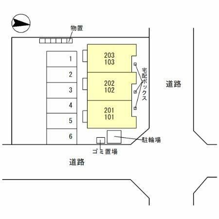 prelude(プレリュード) 西別院駅 1LDK 賃貸(賃貸マンション・アパート)
